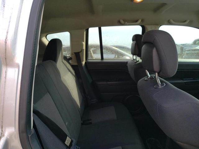 Photo 10 from auction – 2012 JEEP COMPASS SP with VIN 1C4NJCBA1CD548354
