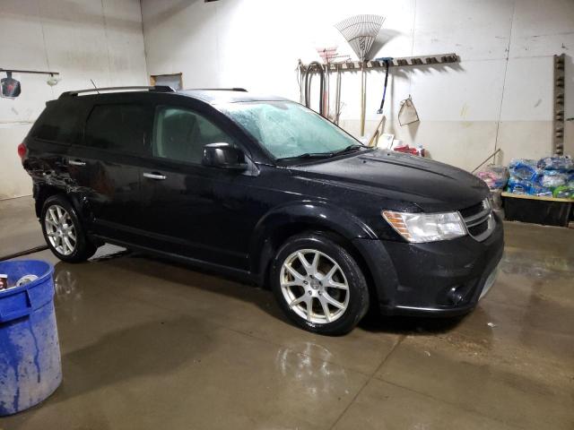 Foto 4 de la subasta – 2014 DODGE JOURNEY LI con VIN 3C4PDCDG9ET204205