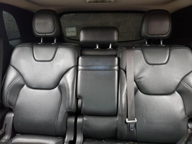 Photo 10 from auction – 2015 JEEP CHEROKEE L with VIN 1C4PJMDSXFW728414