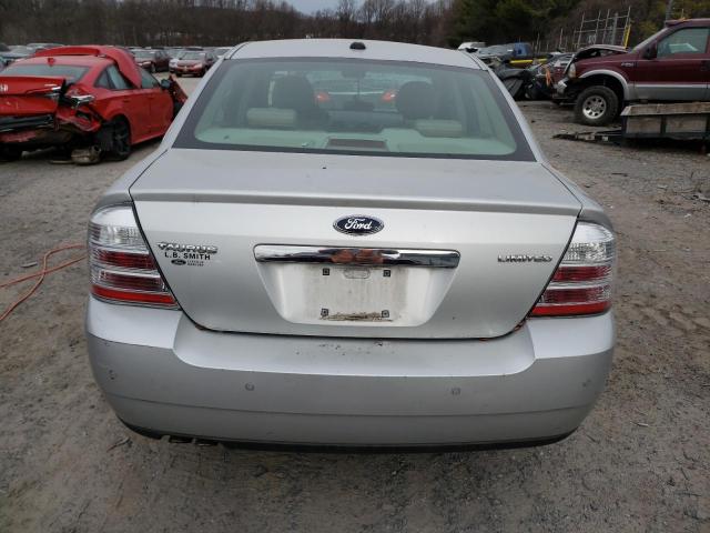 Photo 6 from auction – 2009 FORD TAURUS LIM with VIN 1FAHP25W79G124882