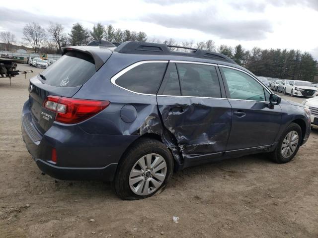Photo 3 from auction – 2017 SUBARU OUTBACK 2. with VIN 4S4BSACC0H3271175