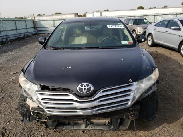 Photo 5 from auction – 2012 TOYOTA VENZA LE with VIN 4T3BA3BB3CU029367