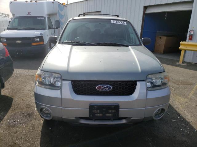 Photo 5 from auction – 2006 FORD ESCAPE HEV with VIN 1FMCU96H66KB11941
