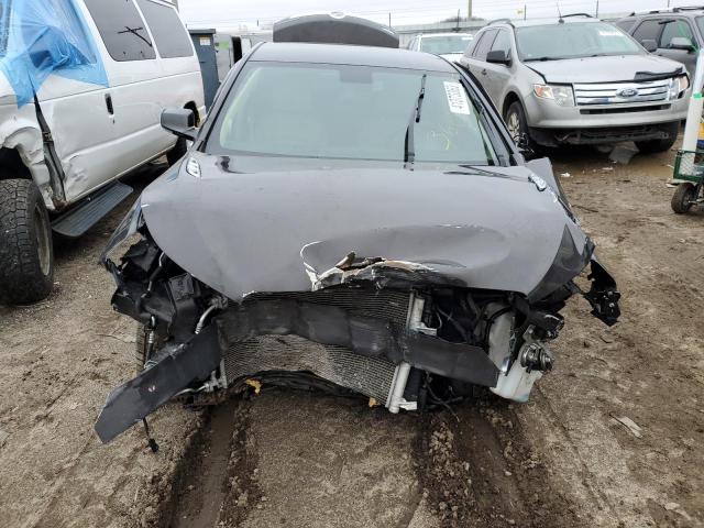 Photo 5 from auction – 2013 BUICK LACROSSE with VIN 1G4GC5E37DF212785