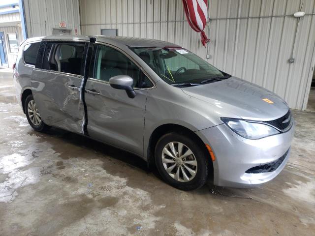 Photo 4 from auction – 2017 CHRYSLER PACIFICA T with VIN 2C4RC1DG2HR608826