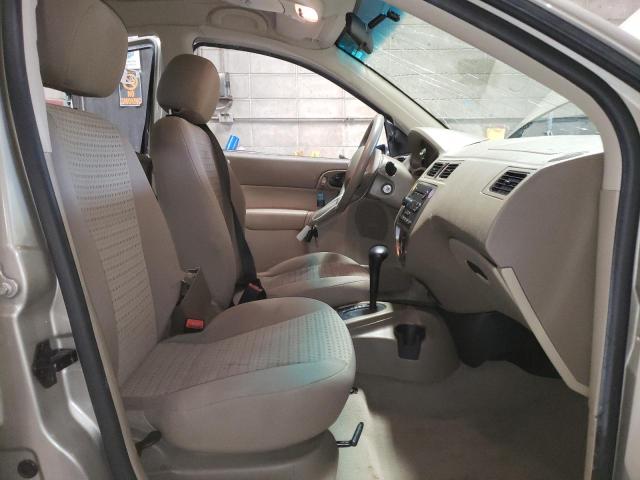 Photo 7 from auction – 2007 FORD FOCUS ZX4 with VIN 1FAHP34N37W233129