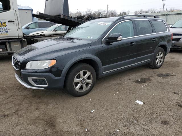 Photo 1 from auction – 2010 VOLVO XC70 3.2 with VIN YV4960BZ7A1085381