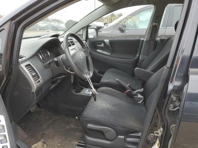 Photo 7 from auction – 2006 SUZUKI AERIO PREM with VIN JS2RB61S165300314