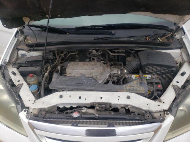 Photo 12 from auction – 2006 HONDA ODYSSEY EX with VIN 5FNRL38496B039218