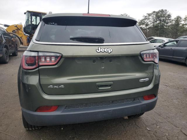 Photo 6 from auction – 2018 JEEP COMPASS LA with VIN 3C4NJDBB6JT456999