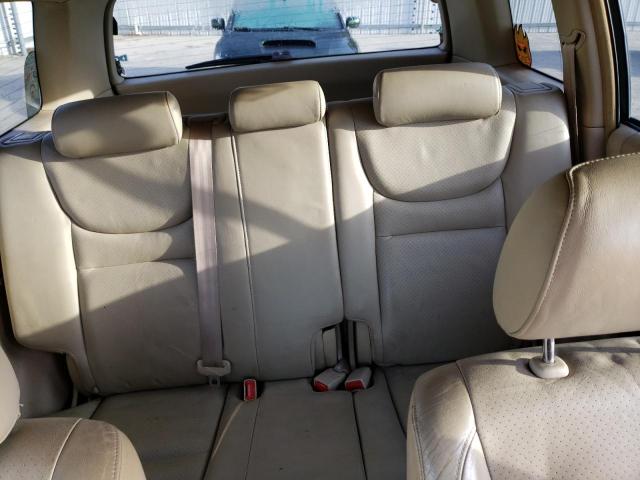 Фото 10 с аукциона – 2001 TOYOTA HIGHLANDER с VIN JTEHF21A310020759