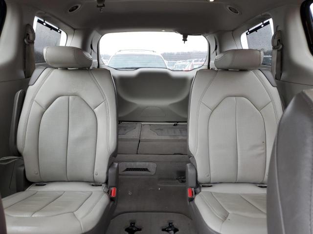 Photo 10 from auction – 2018 CHRYSLER PACIFICA T with VIN 2C4RC1BG6JR246766