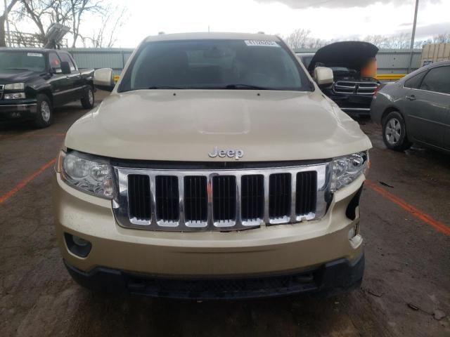 Photo 5 from auction – 2011 JEEP GRAND CHER with VIN 1J4RR4GG3BC641663