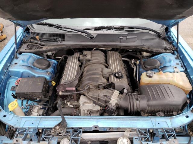 Photo 11 from auction – 2016 DODGE CHALLENGER with VIN 2C3CDZFJ5GH143199