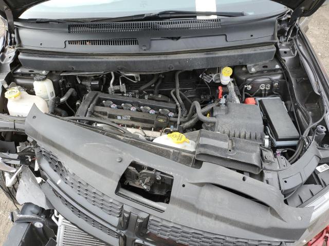 Photo 11 from auction – 2020 DODGE JOURNEY CR with VIN 3C4PDCGB2LT269992