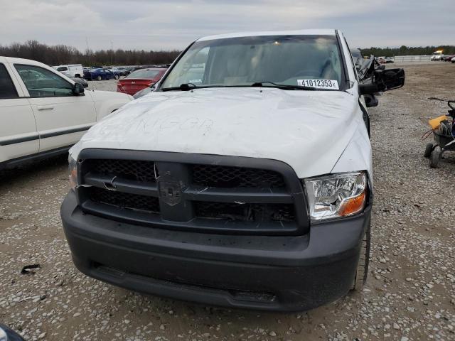 Photo 5 from auction – 2012 DODGE RAM 1500 S with VIN 3C6JD6AP8CG201255