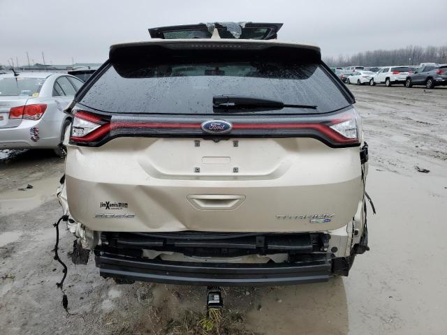 Photo 6 from auction – 2018 FORD EDGE TITAN with VIN 2FMPK4K96JBB89194