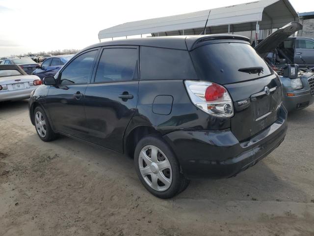 Photo 2 from auction – 2008 TOYOTA COROLLA MA with VIN 2T1KR32E78C688265