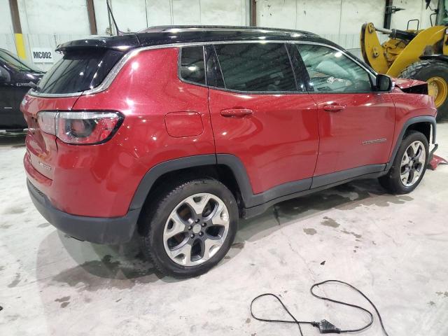 Photo 3 from auction – 2019 JEEP COMPASS LI with VIN 3C4NJDCB4KT666517