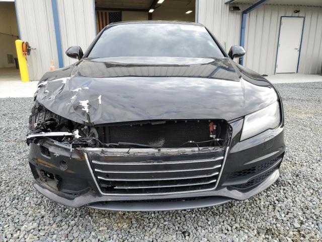 Photo 5 from auction – 2012 AUDI A7 PRESTIG with VIN WAUSGAFC3CN003412