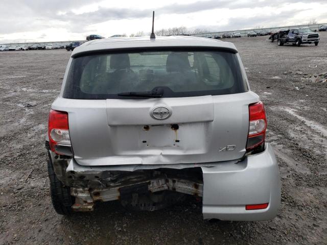 صورة رقم 6 من المزاد - 2015 TOYOTA SCION مع VIN JTKKU10469J044705