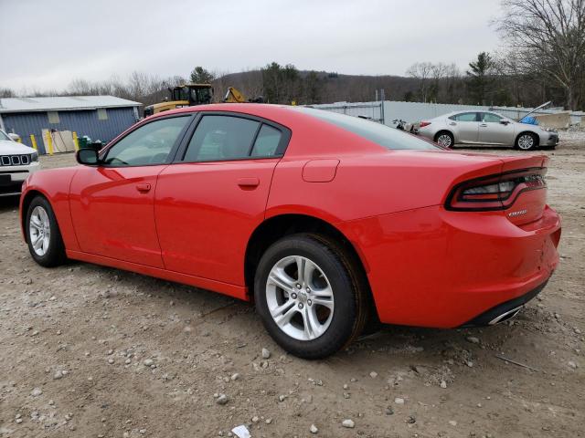 Photo 2 from auction – 2022 DODGE CHARGER SX with VIN 2C3CDXBG6NH201736