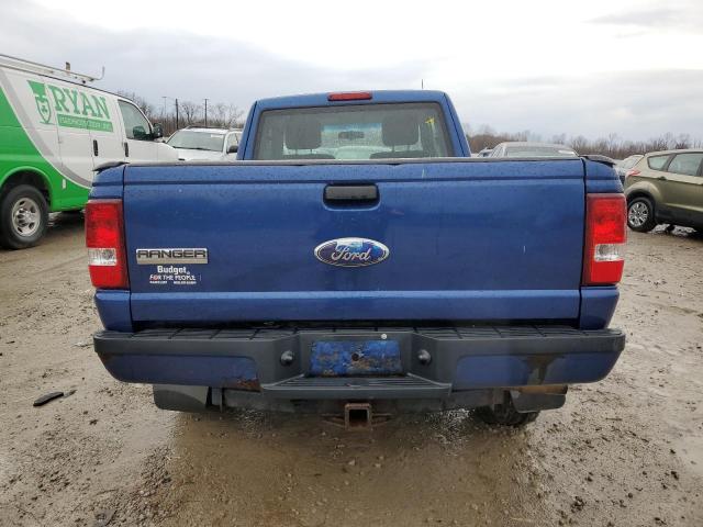 صورة رقم 6 من المزاد - 2010 FORD RANGER SUP مع VIN 1FTKR4EE8APA28485