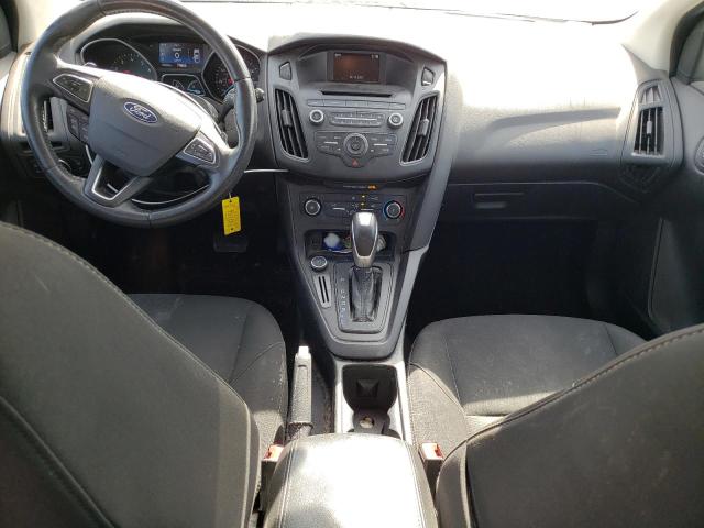 Photo 8 from auction – 2016 FORD FOCUS SE with VIN 1FADP3K20GL383367