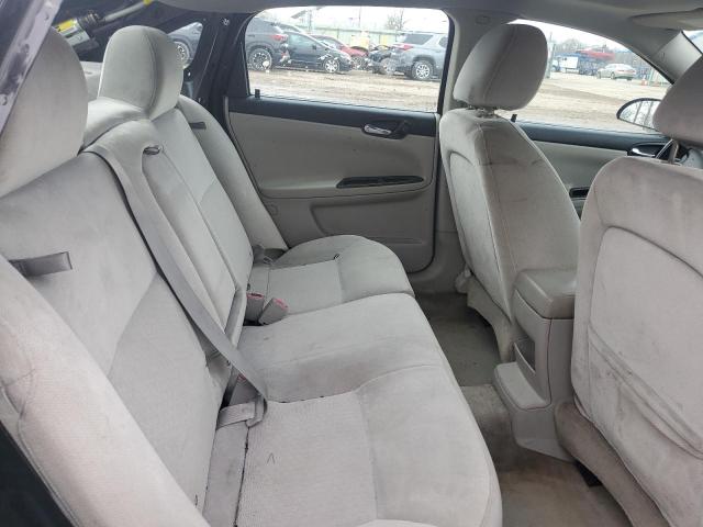 Photo 10 from auction – 2014 CHEVROLET IMPALA LIM with VIN 2G1WB5E31E1148294