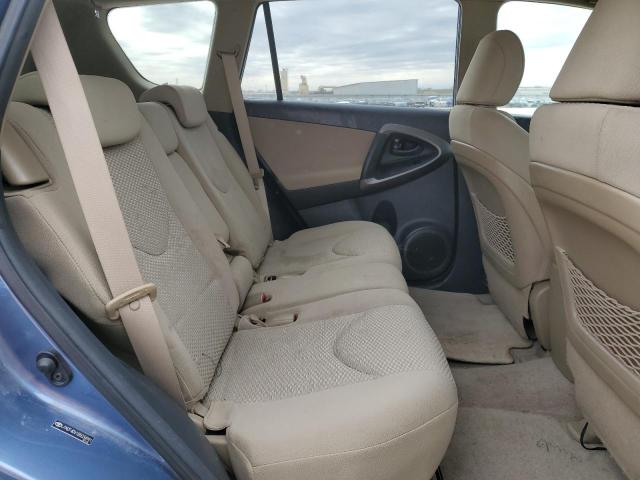 Photo 11 from auction – 2011 TOYOTA RAV4 with VIN JTMZF4DV1B5034991