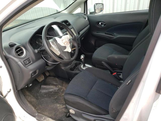 Photo 7 from auction – 2019 NISSAN VERSA NOTE with VIN 3N1CE2CP5KL366855