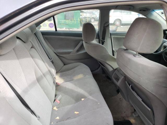 Photo 10 from auction – 2010 TOYOTA CAMRY BASE with VIN 4T1BF3EK2AU088171