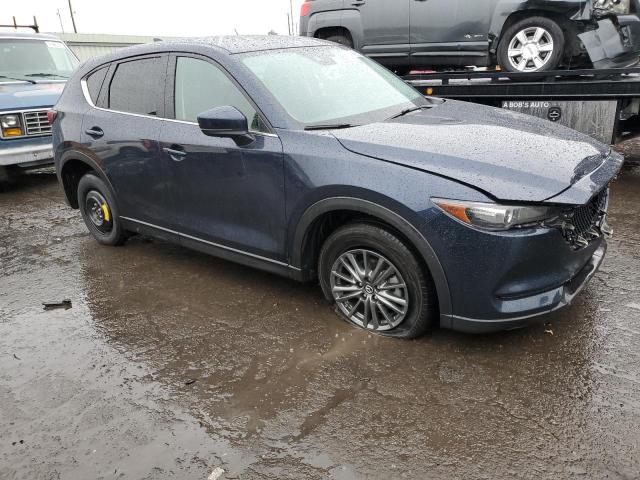 Photo 4 from auction – 2017 MAZDA CX-5 TOURI with VIN JM3KFBCL8H0213466
