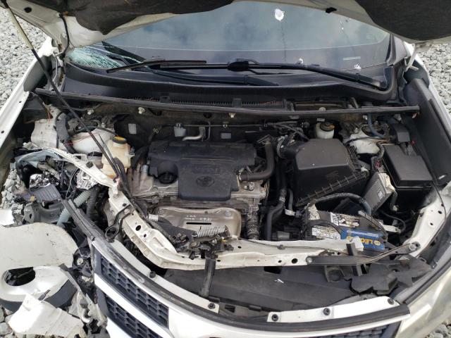 Photo 12 from auction – 2013 TOYOTA RAV4 LIMIT with VIN JTMDFREV1DD015212