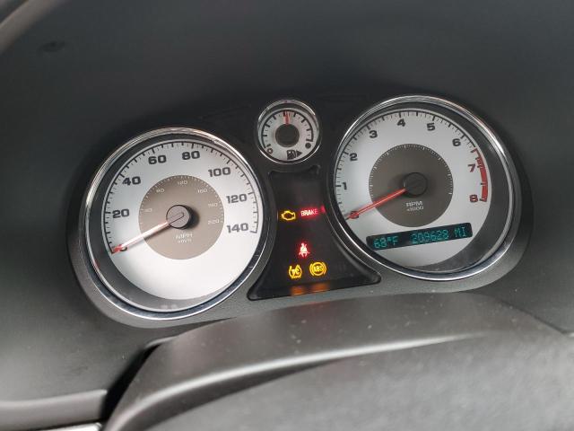 Photo 9 from auction – 2006 CHEVROLET COBALT LT with VIN 1G1AL15F367648729