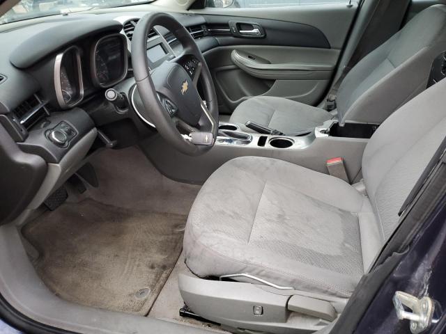 Фото 7 с аукциона – 2015 CHEVROLET MALIBU LS с VIN 1G11B5SL0FF342002