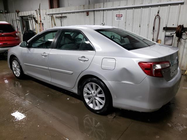 Photo 2 from auction – 2013 TOYOTA CAMRY L with VIN 4T4BF1FK9DR313666