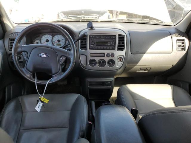 Photo 8 from auction – 2004 FORD ESCAPE XLT with VIN 1FMCU03104KA44527