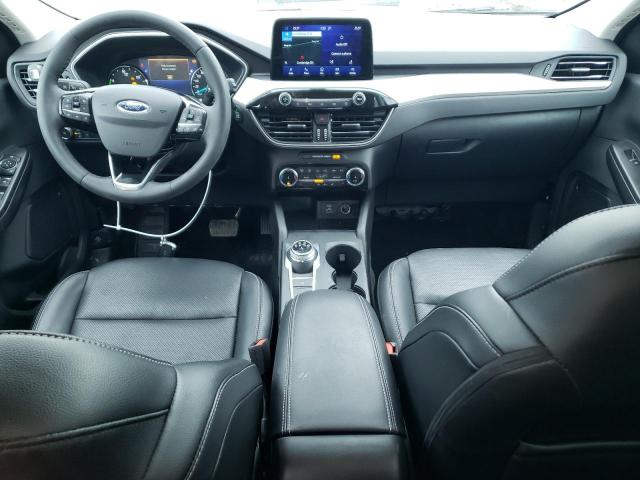 Photo 8 from auction – 2022 FORD ESCAPE SEL with VIN 1FMCU0KZ8NUB04602