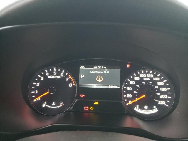 Photo 9 from auction – 2019 KIA SOUL + with VIN KNDJP3A50K7643423