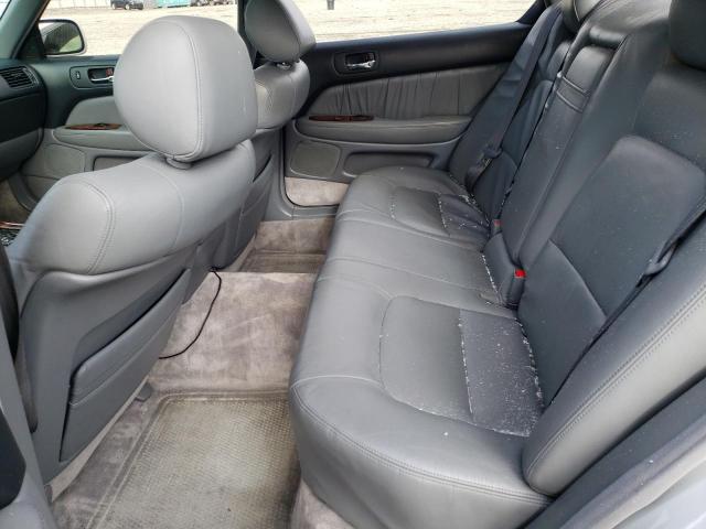 Photo 10 from auction – 1996 LEXUS LS 400 with VIN JT8BH22F4T0057741