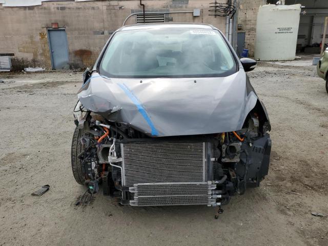 Photo 5 from auction – 2017 FORD C-MAX SE with VIN 1FADP5EU8HL115712