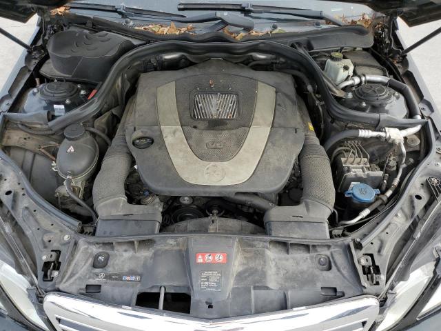 Photo 11 from auction – 2011 MERCEDES-BENZ E 350 with VIN WDDHF5GB5BA298084