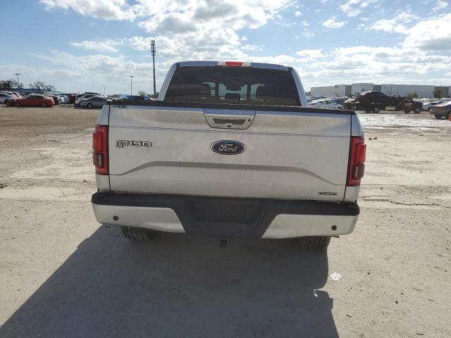 Photo 6 from auction – 2016 FORD F150 SUPER with VIN 1FTEW1EF1GKF08841