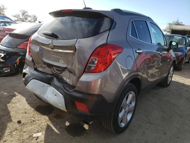 Photo 3 from auction – 2015 BUICK ENCORE CON with VIN KL4CJBSB9FB049192