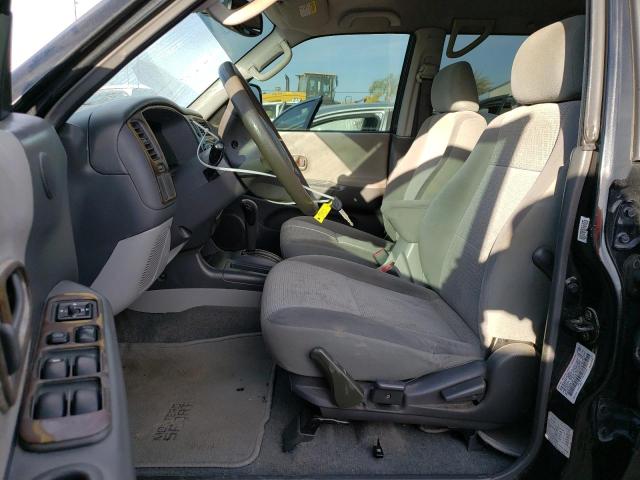 Photo 7 from auction – 2003 MITSUBISHI MONTERO SP with VIN JA4LS21HX3J006436