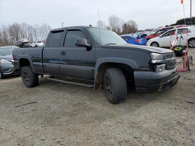 Photo 4 from auction – 2004 CHEVROLET SILVERADO with VIN 2GCEK19TX41265361