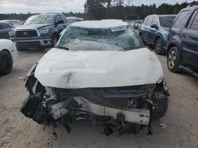 Photo 5 from auction – 2017 NISSAN MAXIMA 3.5 with VIN 1N4AA6AP5HC427304