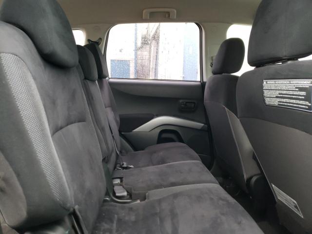 Photo 11 from auction – 2007 MITSUBISHI OUTLANDER with VIN JA4MS31X07U008721