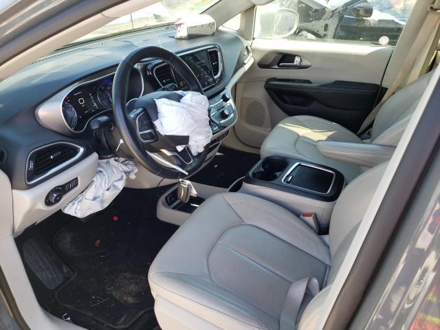 Photo 7 from auction – 2021 CHRYSLER PACIFICA T with VIN 2C4RC1BG1MR591983